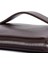 Erkek Kahverengi Deri El Çantası 23WBD3300FT 9