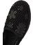 Kadın Siyah Desenli Espadril 25SFD20726F 9