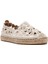 Kadın Bej Espadril 25SFD205514 6