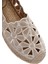 Kadın Bej Espadril 25SFD205514 10