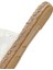 Kadın Krem Desenli Espadril Terlik 25SFD20626F 8