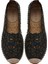 Kadın Siyah Espadril 25SFD205514 7