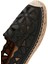 Kadın Siyah Espadril 25SFD205514 9