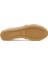 Kadın Krem Desenli Espadril 25SFD206914 4