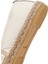Kadın Krem Desenli Espadril 25SFD206914 8