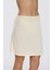Kadın Ten Kısa Jüpon 2900 Nbb 1