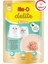 Delite Tavuklu ve Keçi Sütlü Yavru Kedi Yaş Mama 70 gr x 12 Adet 1