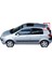 Hyundai Getz Spoiler (( Boyasız )) 1