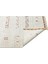 Nepal Zr 06 Bambu Viskon Uşak Desenli Halı 3