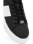 Acbc x Derimod Erkek Siyah Bağcıklı Sneaker 25SFD780018 10