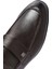 Erkek Kahverengi Deri Casual Loafer 25SFD6025FT 8