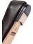 Erkek Kahverengi Deri Loafer 25SFD6028FT 8