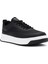 Acbc x Derimod Erkek Siyah Bağcıklı Sneaker 25SFD78016F 6
