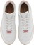 Acbc x Derimod Kadın Beyaz Bağcıklı Sneaker 25SFD435314 7