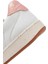 Acbc x Derimod Kadın Beyaz Bağcıklı Sneaker 25SFD435314 8