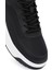 Acbc x Derimod Erkek Siyah Bağcıklı Sneaker 25SFD78016F 8