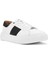 Acbc x Derimod Erkek Beyaz Bağcıklı Sneaker 25SFD780018 6