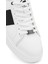 Acbc x Derimod Erkek Beyaz Bağcıklı Sneaker 25SFD780018 8