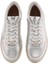 Acbc x Derimod Kadın Gri Metalik Bağcıklı Sneaker 25SFD4353SM 7