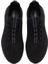 Erkek Siyah Bağcıklı Nubuk Deri Comfort Sneaker 25SFD6418V3 7