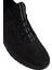Erkek Siyah Bağcıklı Nubuk Deri Comfort Sneaker 25SFD6418V3 9