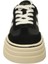Lufıan Angela 121230025 Siyah Kadın Günlük Sneaker 3