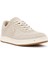 Acbc x Derimod Erkek Bej Bağcıklı Süet Sneaker 25SFD780410 6