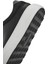 Erkek Siyah Bağcıklı Kalın Tabanlı Deri Sneaker 25SFD641618 8