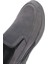 Erkek Gri Kalın Tabanlı Nubuk Deri Comfort Casual Ayakkabı 25SFD6412V3 9