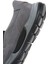 Erkek Gri Kalın Tabanlı Nubuk Deri Comfort Casual Ayakkabı 25SFD6412V3 10