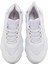 Kadın Beyaz Kalın Tabanlı Sneaker 25SFE210114 6
