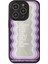 iPhone 12 Pro Kılıf Mirror Desenli Kapak - Mirror - 5 - MRS7848-3181 2