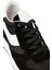 Erkek Siyah Bağcıklı Deri Sneaker 25SFD707414 9