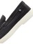 Erkek Gri Süet Deri Casual Loafer 25SFD707610 10
