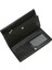 Kadın Siyah Cüzdan 000A2D562818 6
