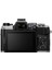 Olympus Om System Om-5 Sılver Fotoğraf Makinesi 12-45 Pro Lens Kit V210022SE000 2