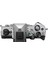 Olympus Om System Om-5 Sılver Fotoğraf Makinesi 12-45 Pro Lens Kit V210022SE000 4