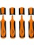 Fosforlu Kalem Turuncu ( 4 Adet) 1