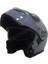 FR-913 Gray Çene Açılır Kask – Gri Güneş Vizörlü, C 7