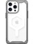 iPhone 14 Pro Max Kılıf Uag Plyo Magneticsafe Silikon - Siyah 1