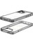 iPhone 14 Pro Max Kılıf Uag Plyo Magneticsafe Silikon - Siyah 3