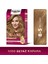 Deluxe Kalıcı Renkler 8-5 Bej Sarı Saç Boyası 1