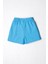 Kız Çocuk Şort Esnek Bel Basic Rahat Kalıp 2