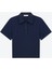 Lacivert Jane Polo Yaka Tişört 3