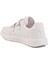 Beyaz Cırtlı Unisex Spor Ayakkabı DRK158 G 4