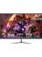GOES27FHD120IPS 27" Fhd, 120Hz, Mprt 0.5ms, HDMI 2.1, Ps5 Destekli IPS 1920 x 1080 LCD Monitör 1