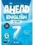 Ahead With English 7 Test Book 1