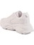 Beyaz Bağcıklı Kadın Sneaker DRK171 G 4