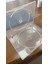 Boş Şeffaf 2'li DVD Kutusu 14MM 10 Adet 2
