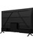 43S5K 43" 109 Ekran Uydu Alıcılı Full HD Android Smart QLED TV 3